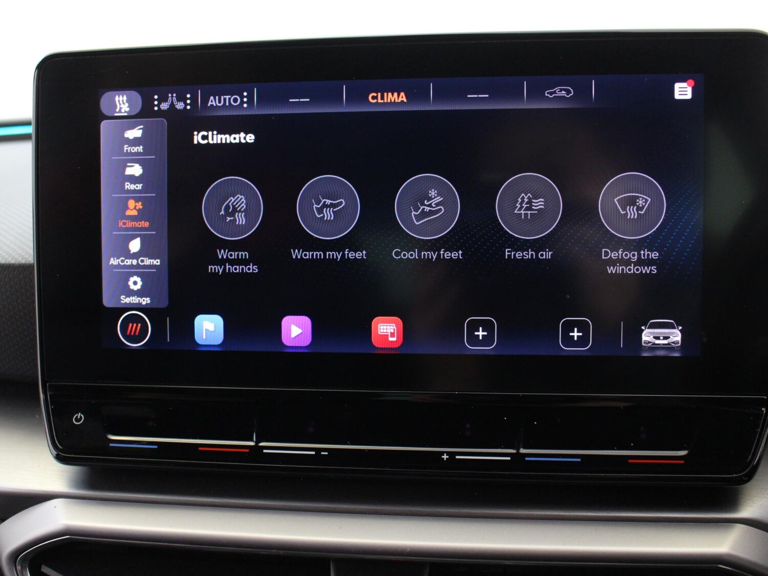 Used SEAT Leon 2021 for sale - 77758353: Photo 27