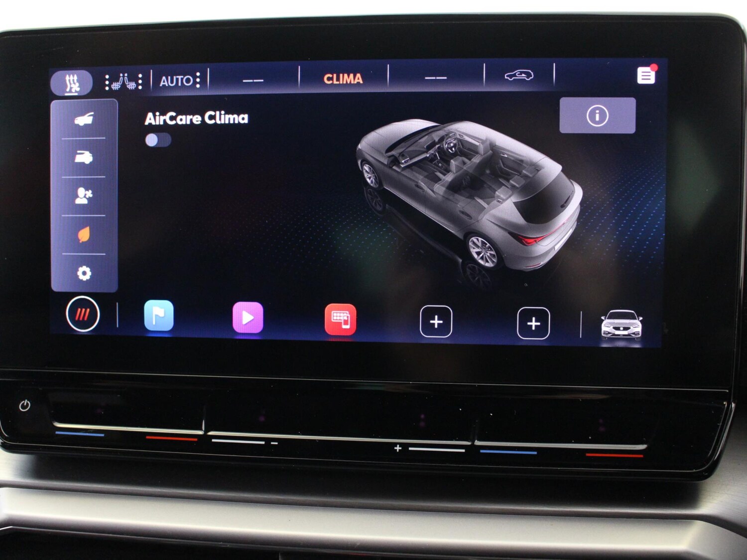 Used SEAT Leon 2021 for sale - 77758353: Photo 28