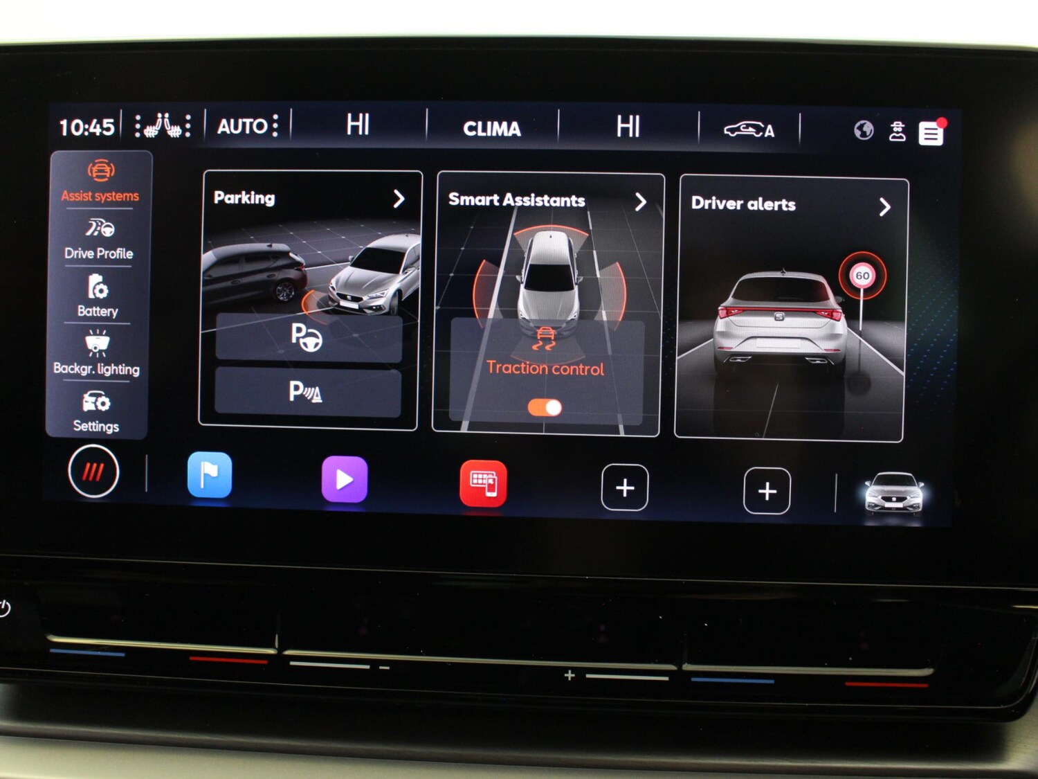 Used SEAT Leon 2021 for sale - 77758353: Photo 29