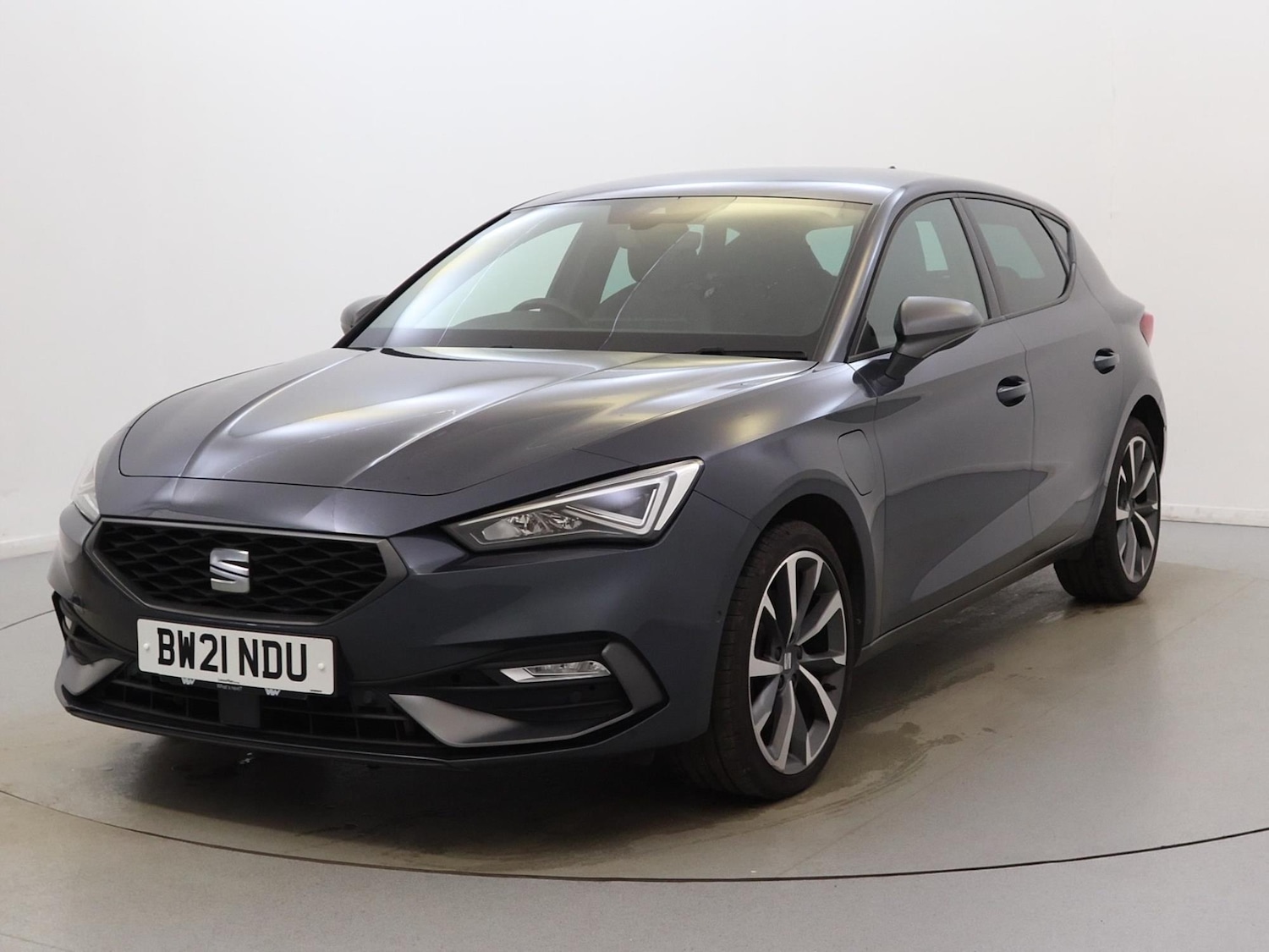 Used SEAT Leon 2021 for sale - 77758353: Photo 3