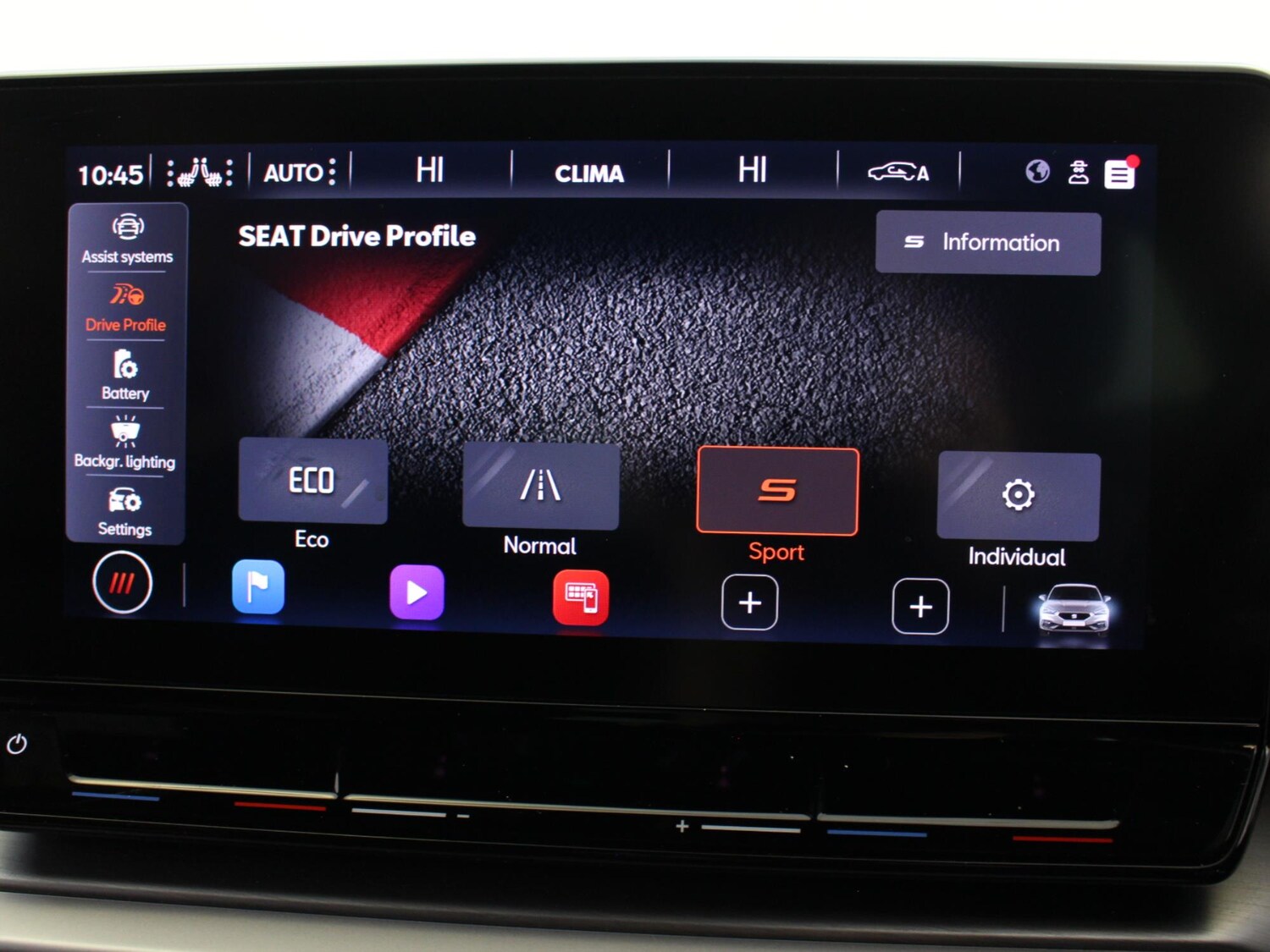 Used SEAT Leon 2021 for sale - 77758353: Photo 30