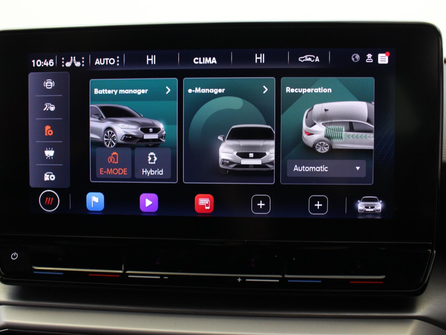 Used SEAT Leon 2021 for sale - 77758353: Photo 31