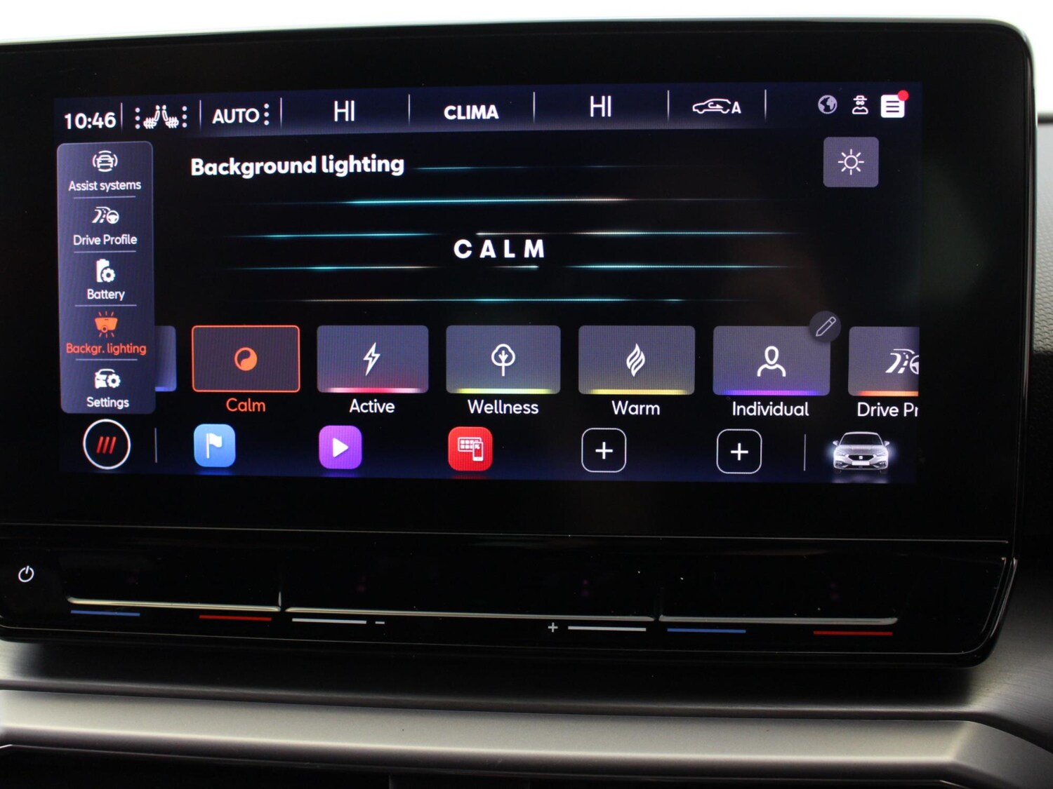 Used SEAT Leon 2021 for sale - 77758353: Photo 32