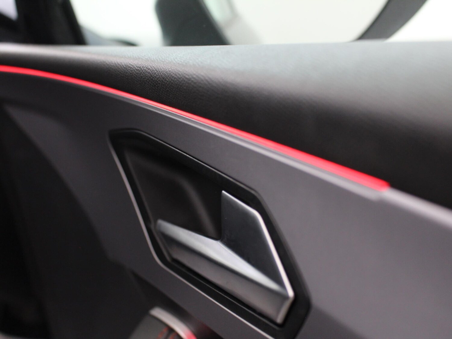 Used SEAT Leon 2021 for sale - 77758353: Photo 38