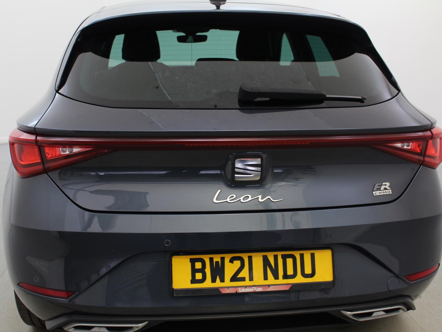 Used SEAT Leon 2021 for sale - 77758353: Photo 40