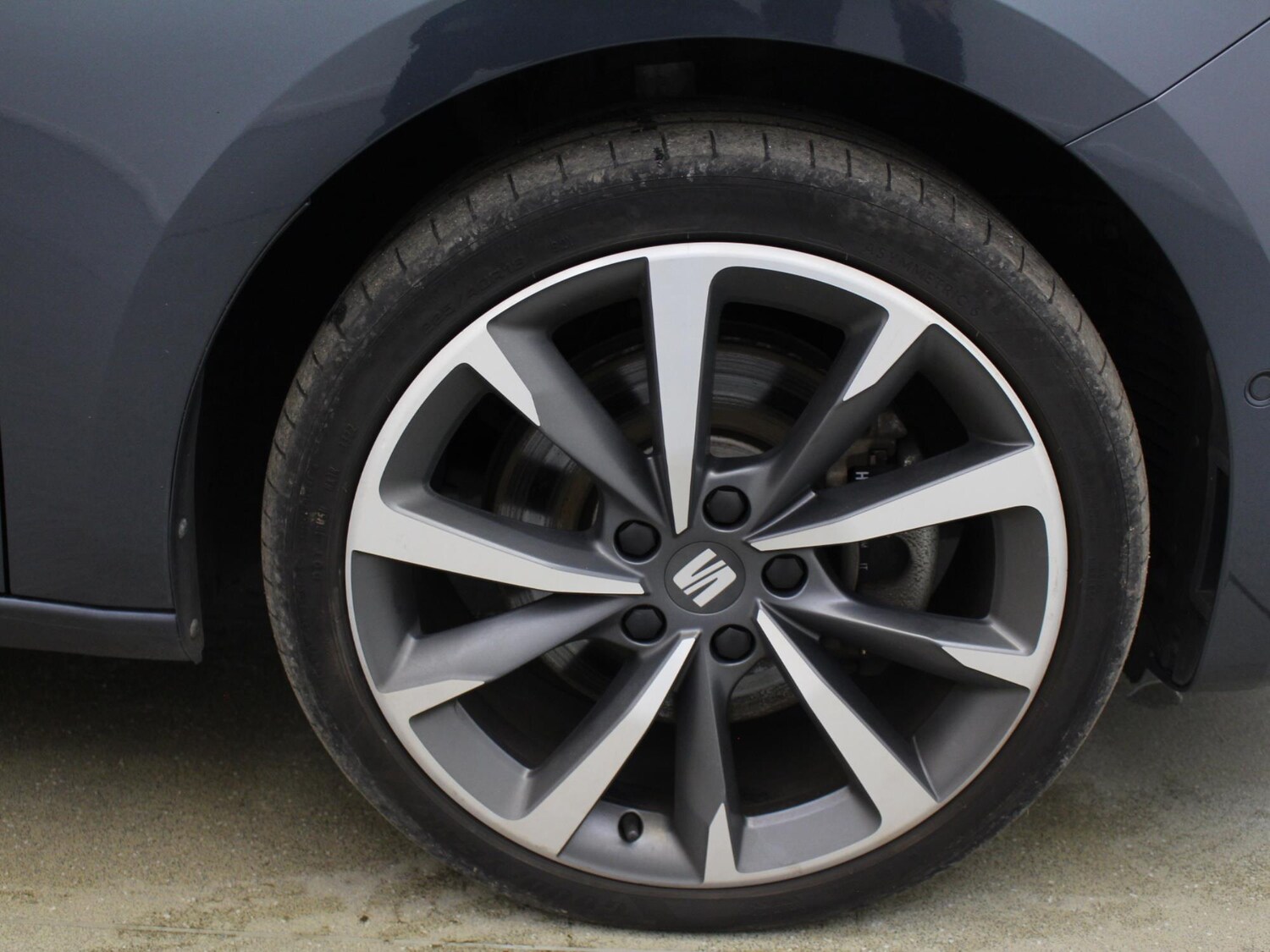 Used SEAT Leon 2021 for sale - 77758353: Photo 43