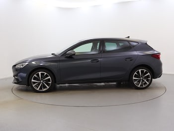 Used SEAT Leon 2021 for sale - 77758353: Photo