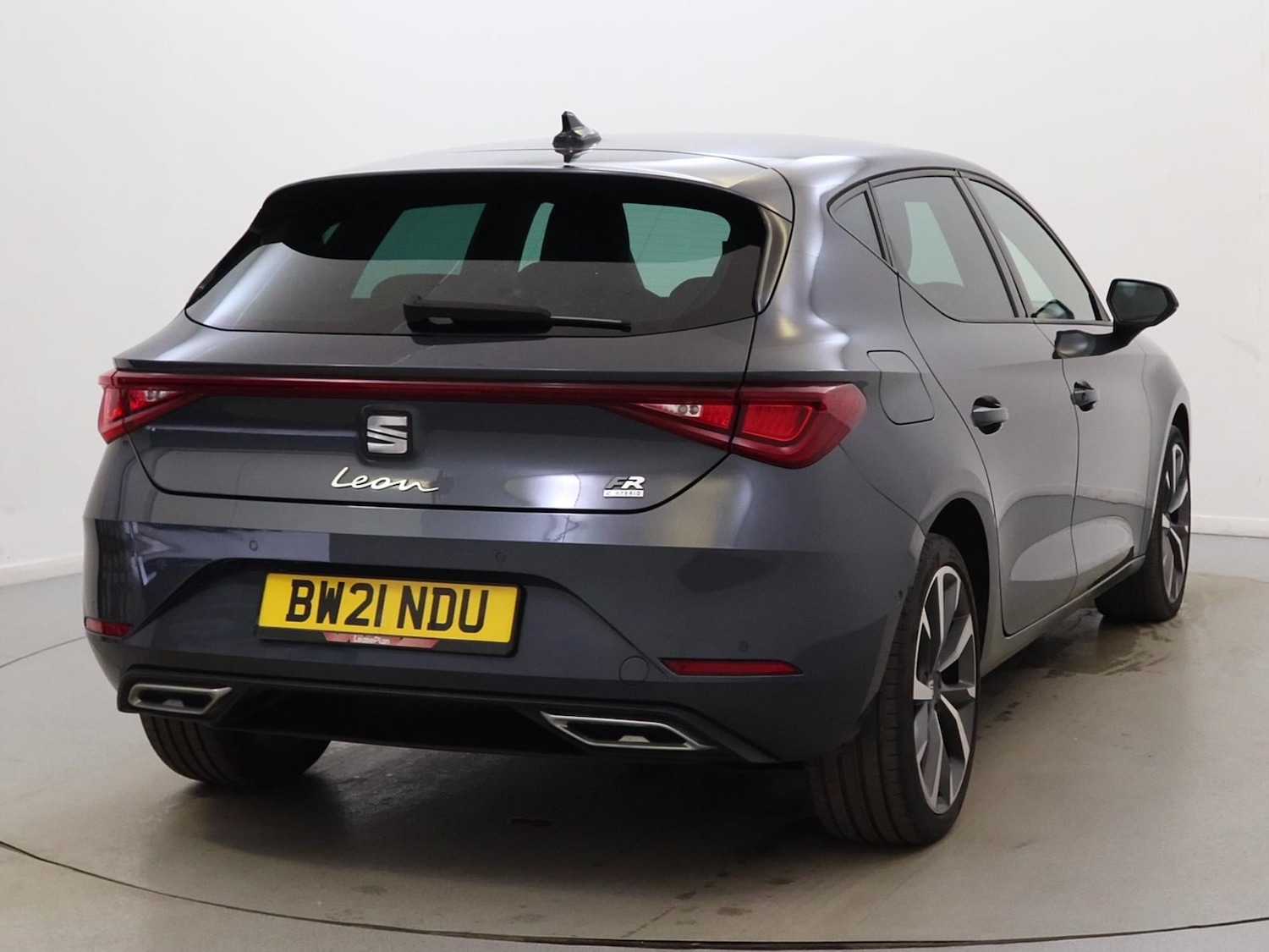 Used SEAT Leon 2021 for sale - 77758353: Photo 5