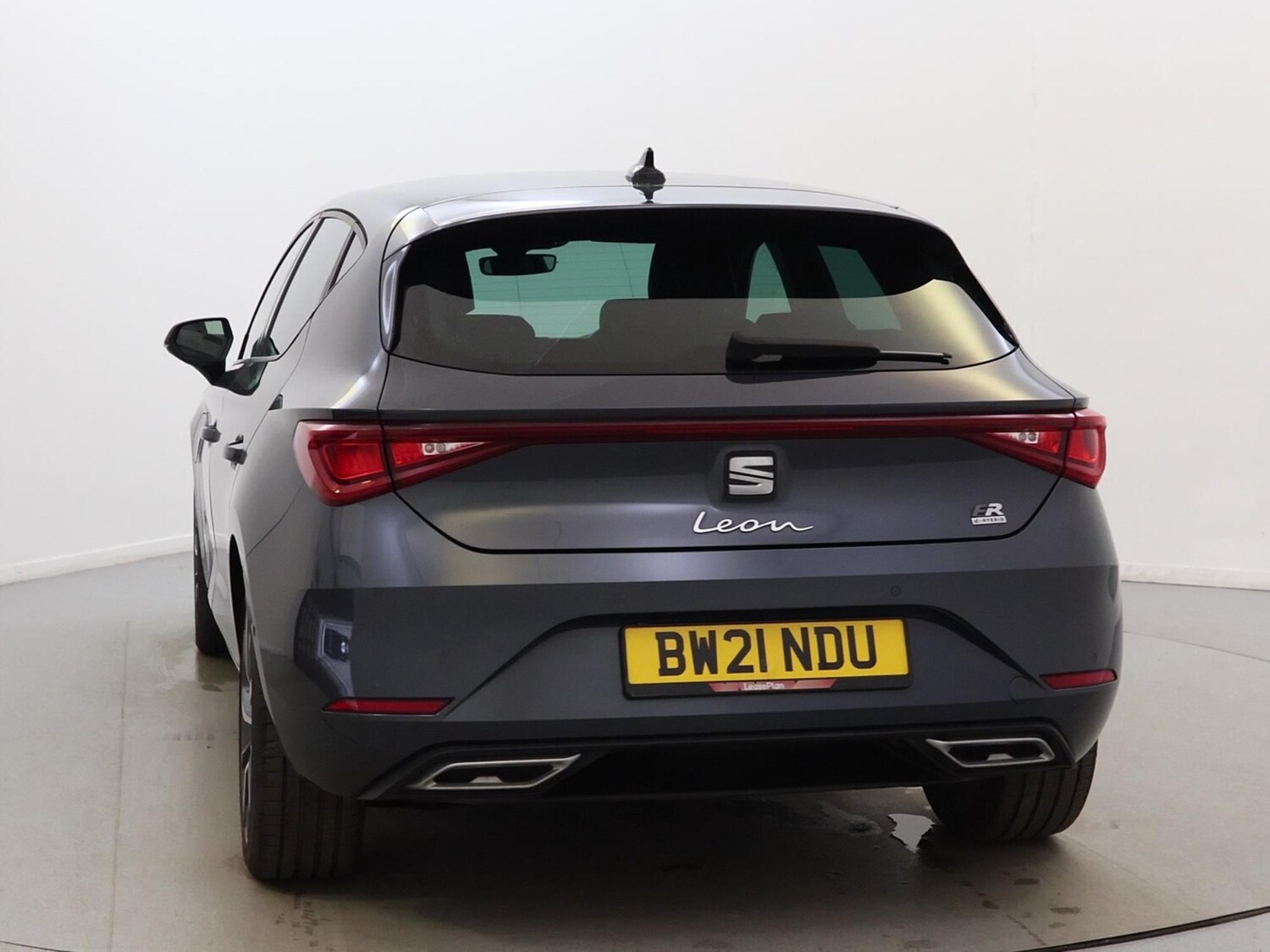 Used SEAT Leon 2021 for sale - 77758353: Photo 6