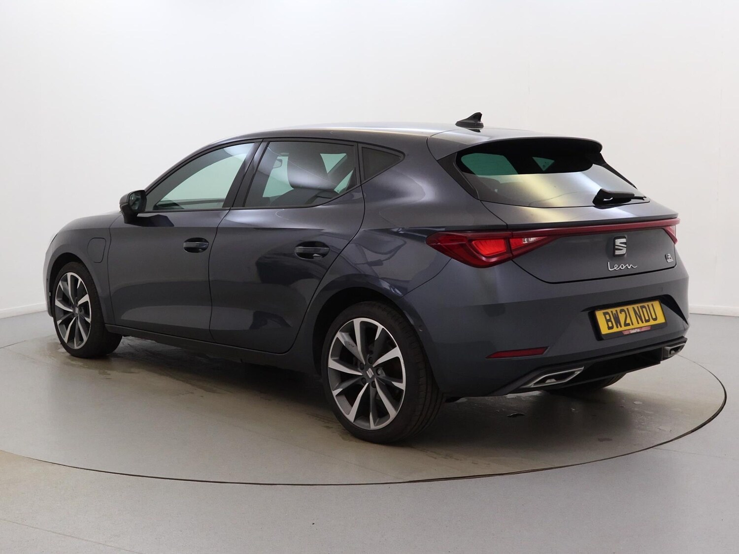 Used SEAT Leon 2021 for sale - 77758353: Photo 7