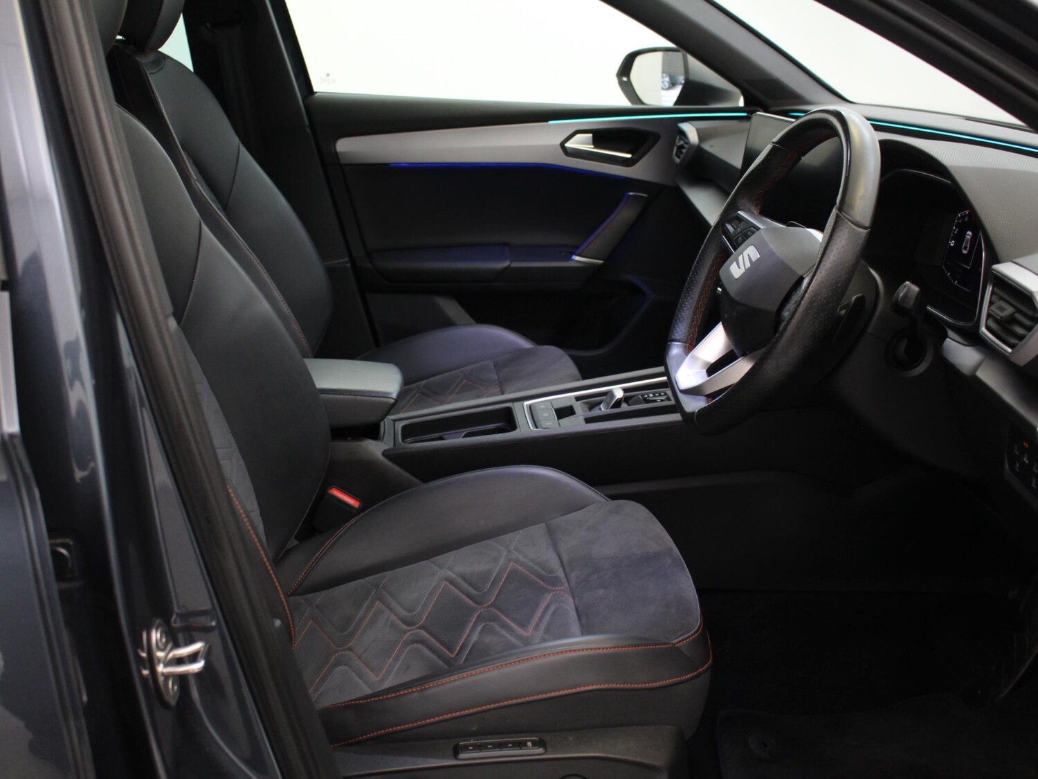 Used SEAT Leon 2021 for sale - 77758353: Photo 9