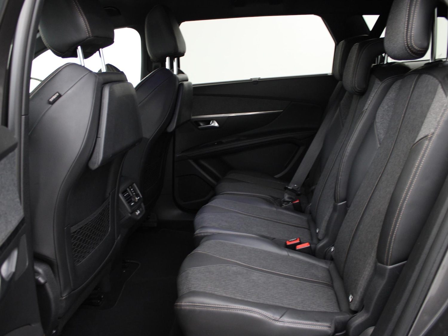 Used Peugeot 5008 2018 for sale - 77514961: Photo 12