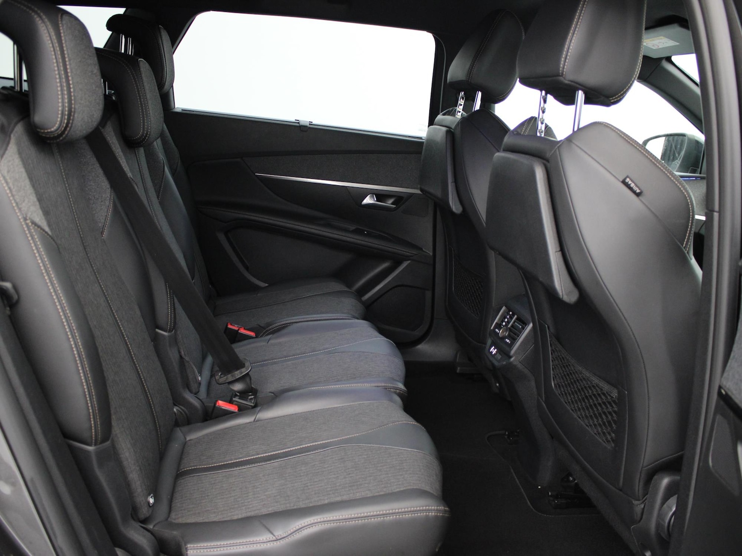 Used Peugeot 5008 2018 for sale - 77514961: Photo 13