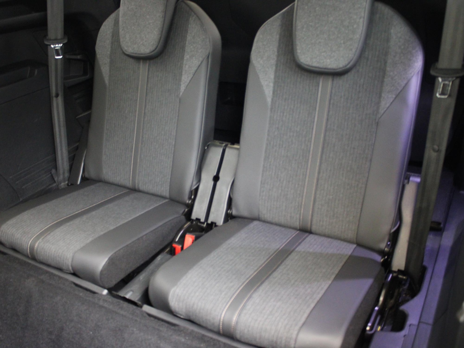 Used Peugeot 5008 2018 for sale - 77514961: Photo 14