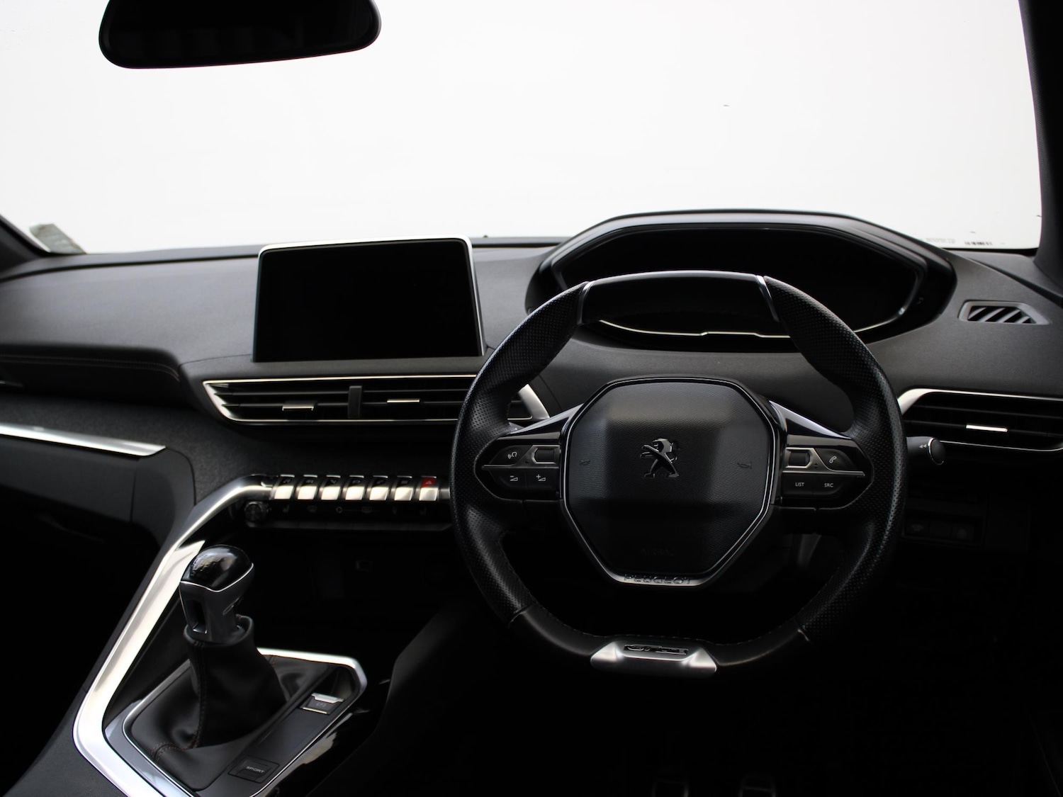 Used Peugeot 5008 2018 for sale - 77514961: Photo 19