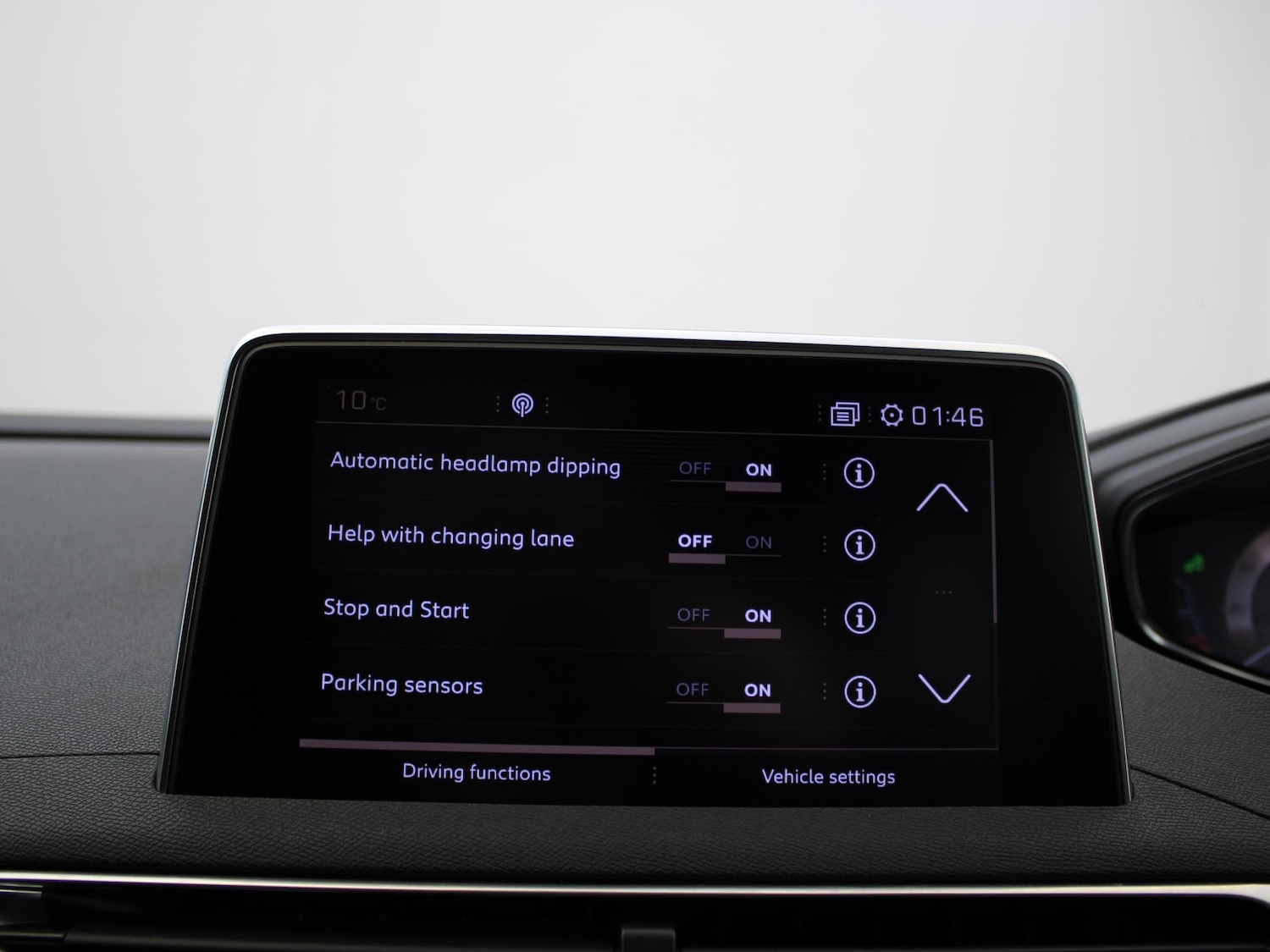 Used Peugeot 5008 2018 for sale - 77514961: Photo 22