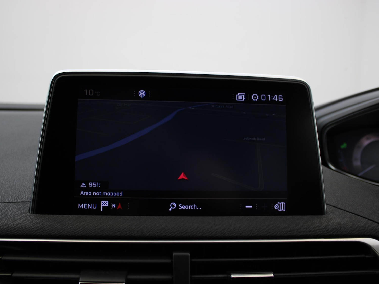 Used Peugeot 5008 2018 for sale - 77514961: Photo 24