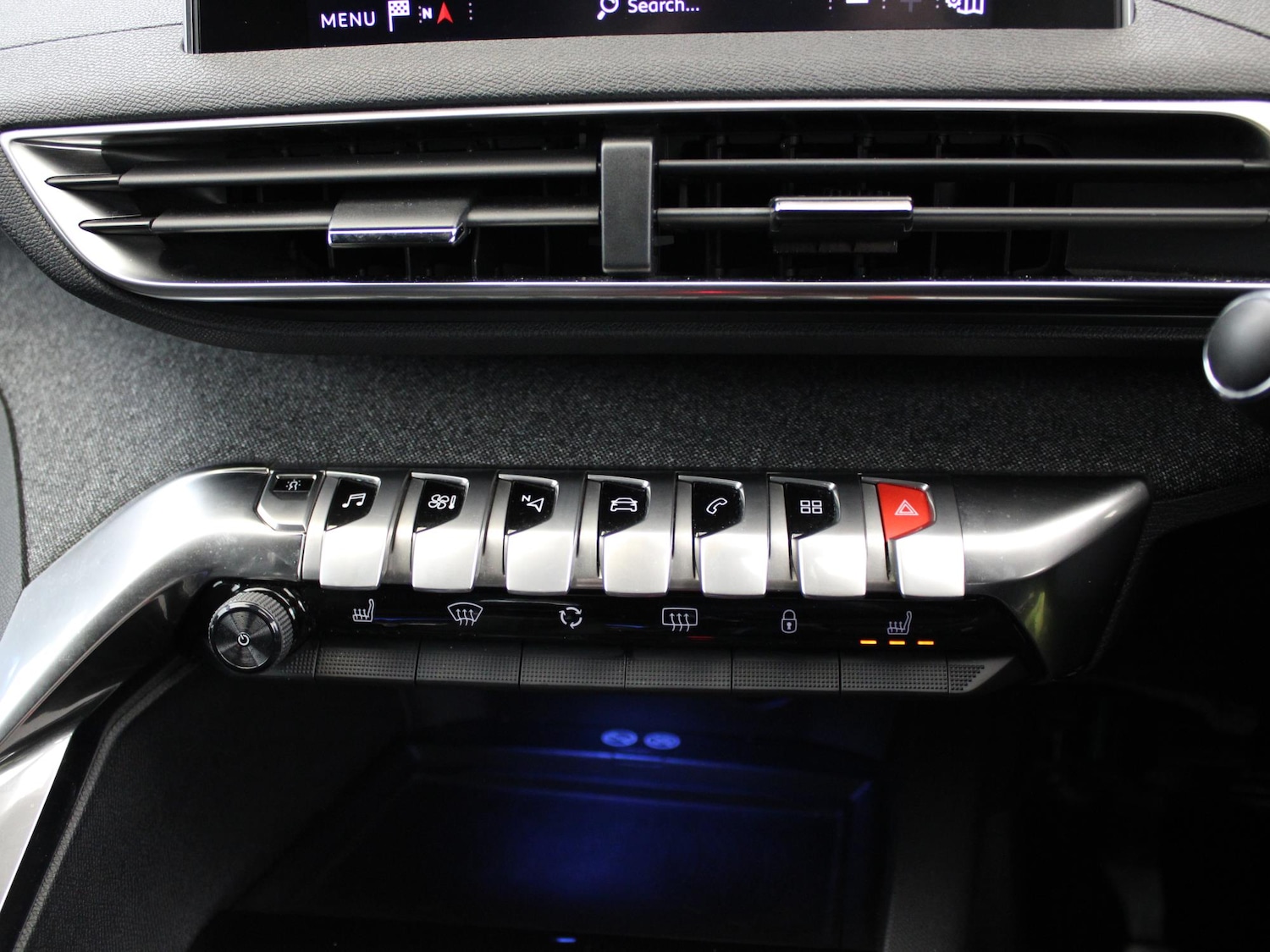 Used Peugeot 5008 2018 for sale - 77514961: Photo 25