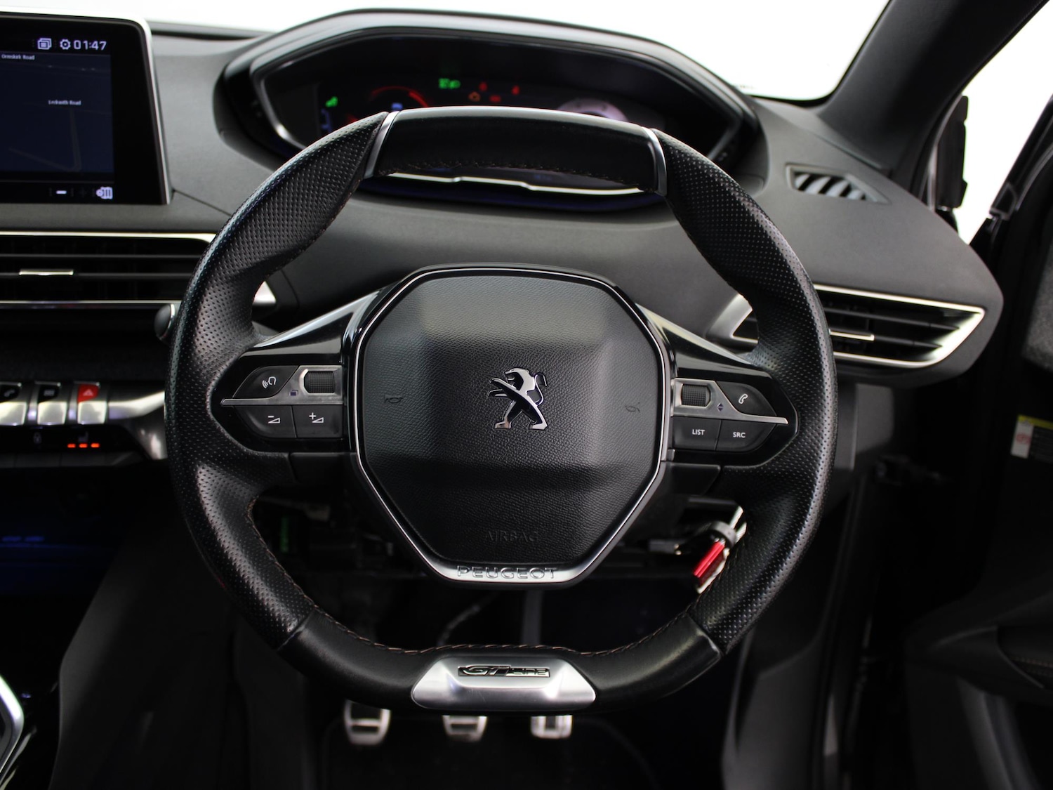 Used Peugeot 5008 2018 for sale - 77514961: Photo 28