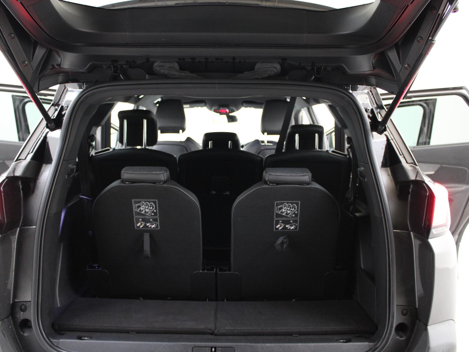 Used Peugeot 5008 2018 for sale - 77514961: Photo 36