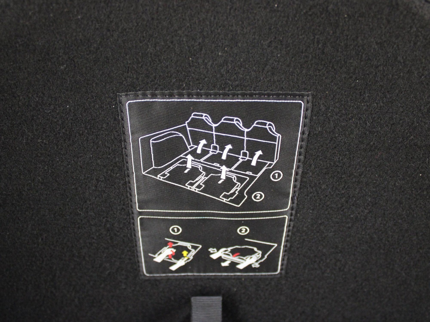 Used Peugeot 5008 2018 for sale - 77514961: Photo 37