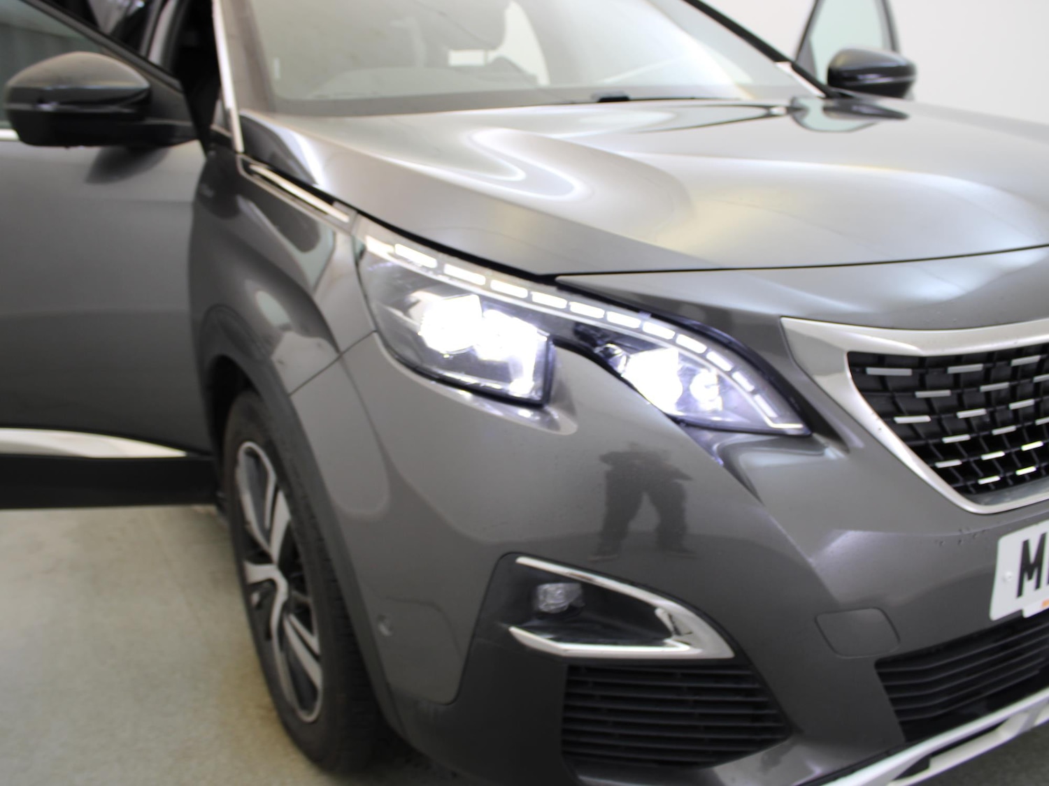 Used Peugeot 5008 2018 for sale - 77514961: Photo 39
