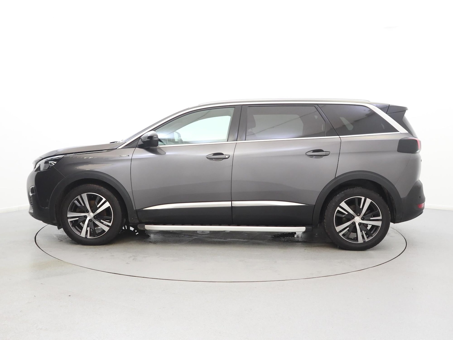 Used Peugeot 5008 2018 for sale - 77514961: Photo 4