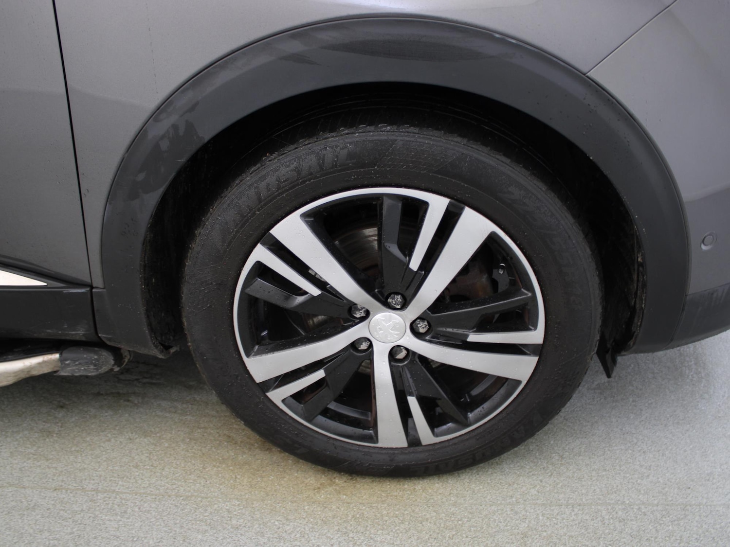 Used Peugeot 5008 2018 for sale - 77514961: Photo 40