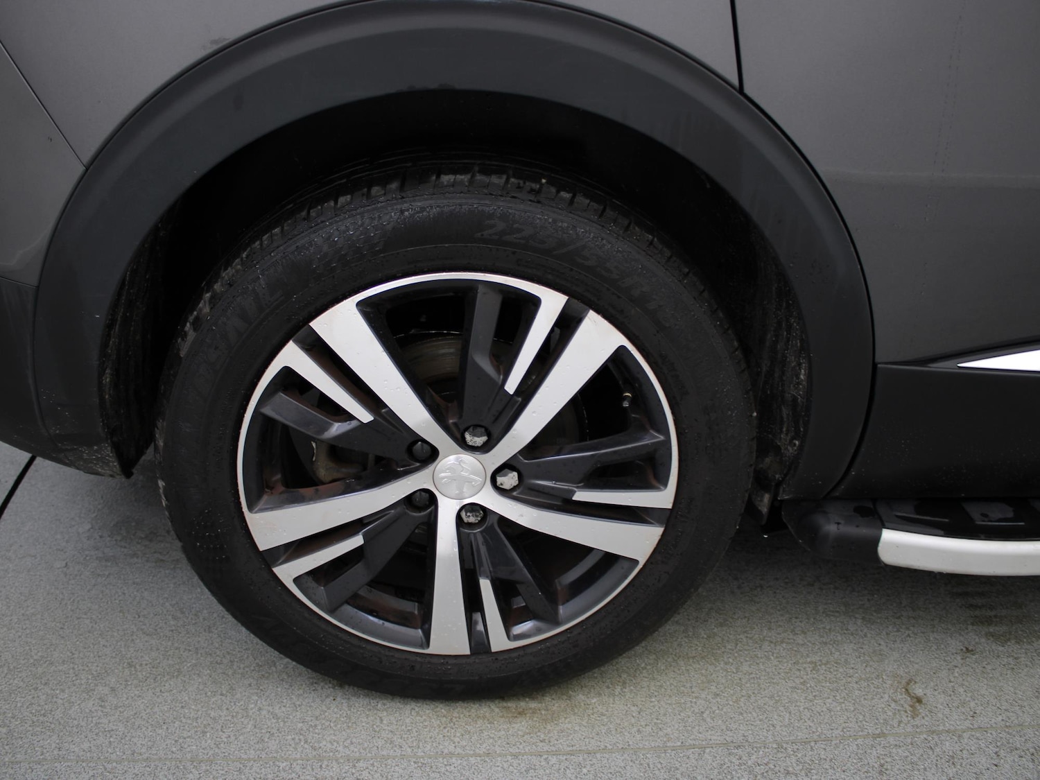 Used Peugeot 5008 2018 for sale - 77514961: Photo 41