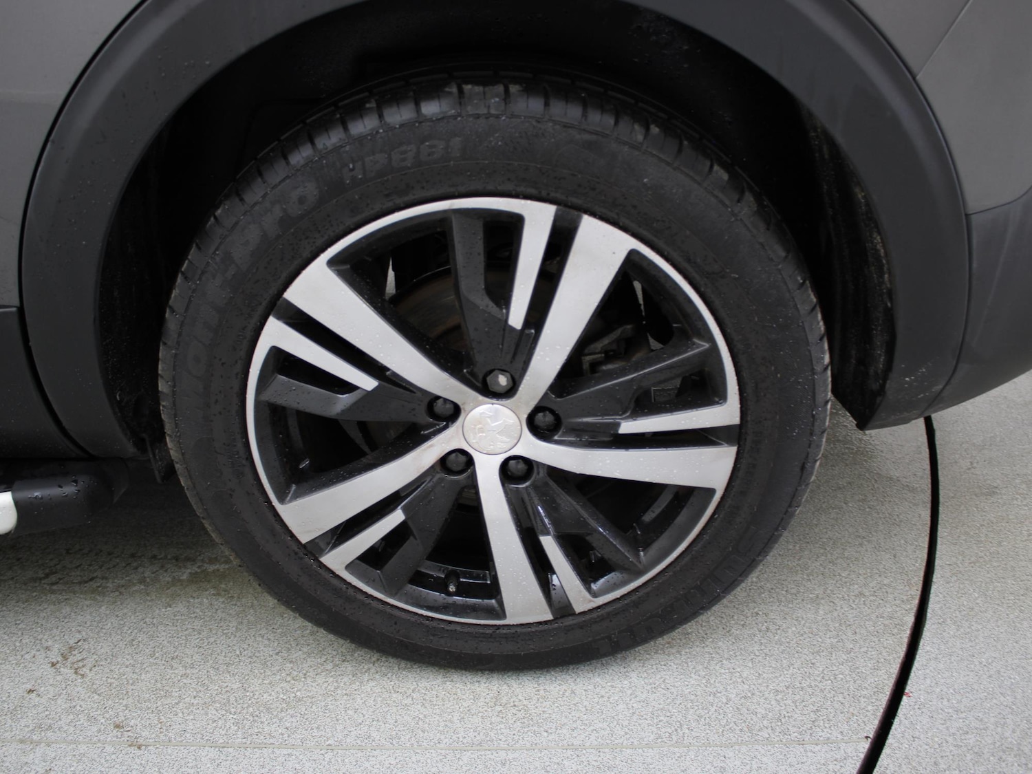 Used Peugeot 5008 2018 for sale - 77514961: Photo 43