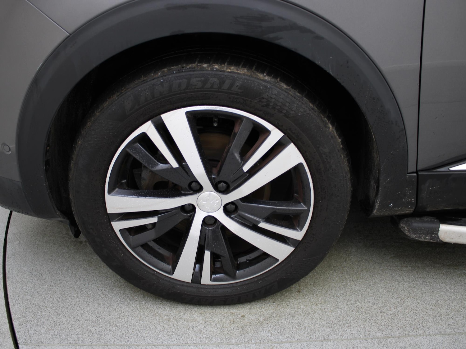 Used Peugeot 5008 2018 for sale - 77514961: Photo 44