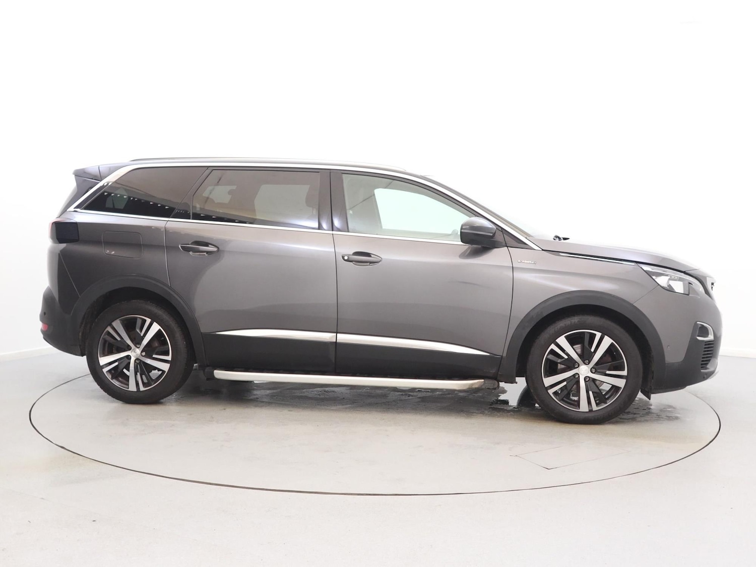 Used Peugeot 5008 2018 for sale - 77514961: Photo 8