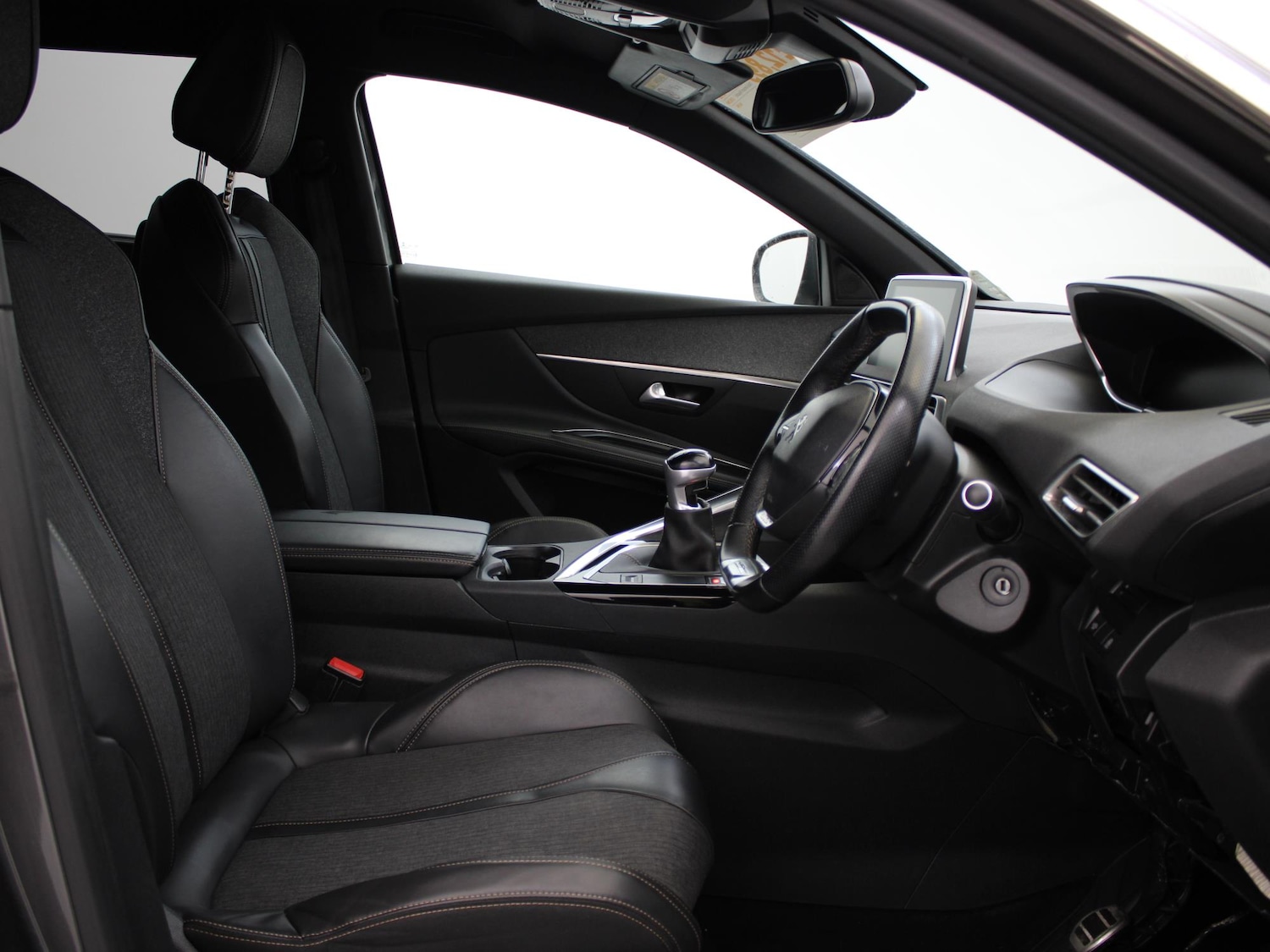 Used Peugeot 5008 2018 for sale - 77514961: Photo 9