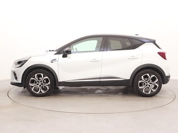 Used Renault Captur 2023 for sale - 78611304: Photo