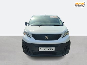 Used Peugeot Expert 2023 for sale - 78655320: Photo