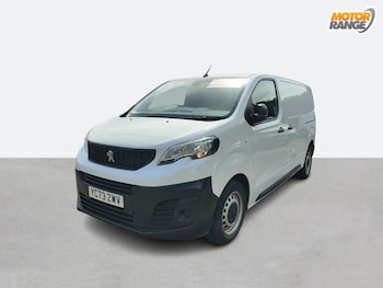 Used Peugeot Expert 2023 for sale - 78655320: Photo