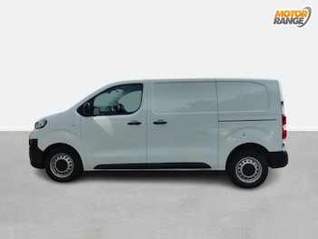 Used Peugeot Expert 2023 for sale - 78655320: Photo
