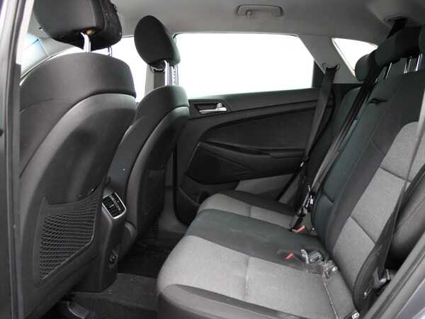 Used Hyundai TUCSON 2018 for sale - 76016553: Photo 11
