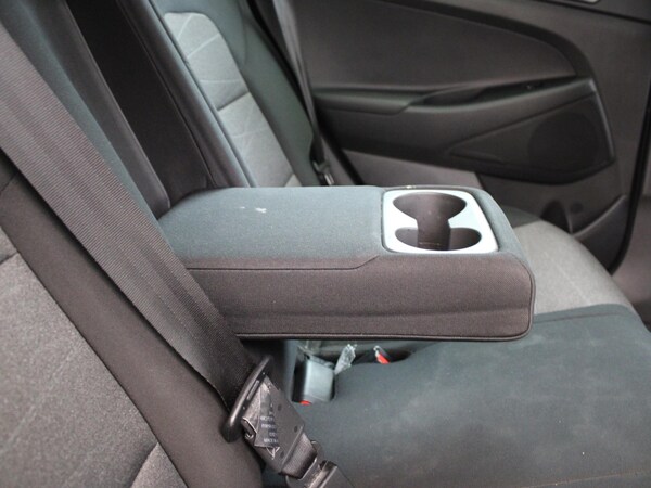 Used Hyundai TUCSON 2018 for sale - 76016553: Photo 13