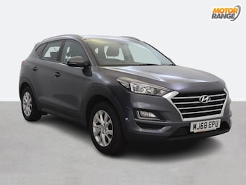 Hyundai - TUCSON
