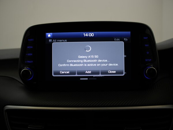 Used Hyundai TUCSON 2018 for sale - 76016553: Photo 21