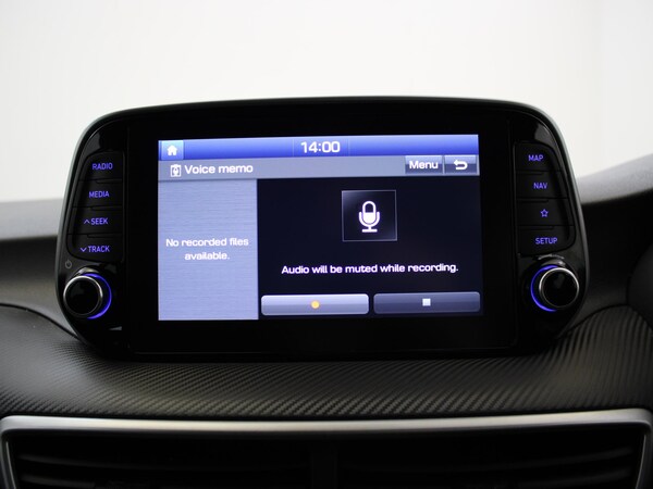 Used Hyundai TUCSON 2018 for sale - 76016553: Photo 22