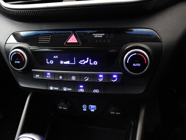 Used Hyundai TUCSON 2018 for sale - 76016553: Photo 26