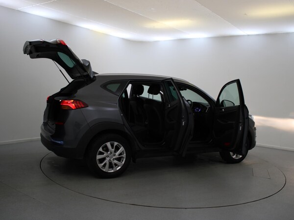 Used Hyundai TUCSON 2018 for sale - 76016553: Photo 39