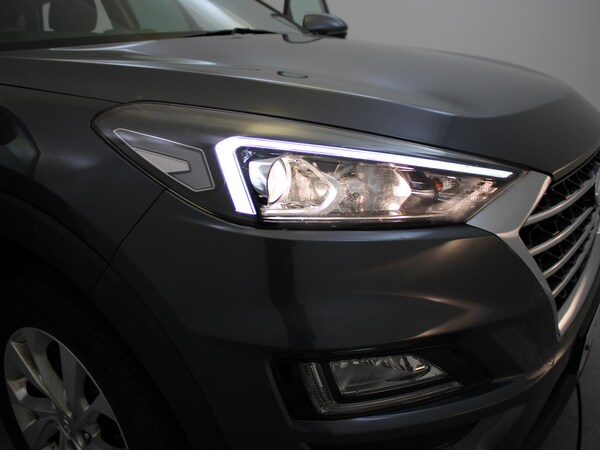 Used Hyundai TUCSON 2018 for sale - 76016553: Photo 40