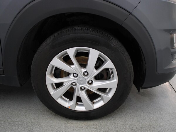Used Hyundai TUCSON 2018 for sale - 76016553: Photo 41