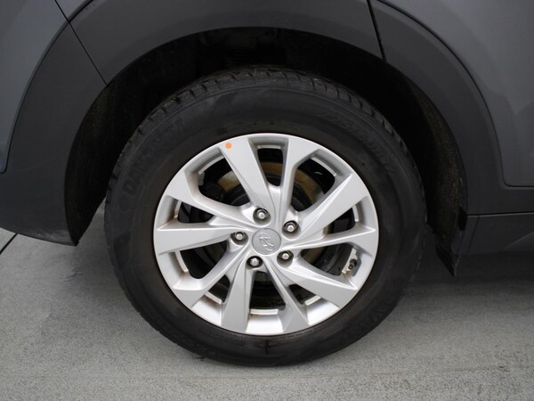 Used Hyundai TUCSON 2018 for sale - 76016553: Photo 42