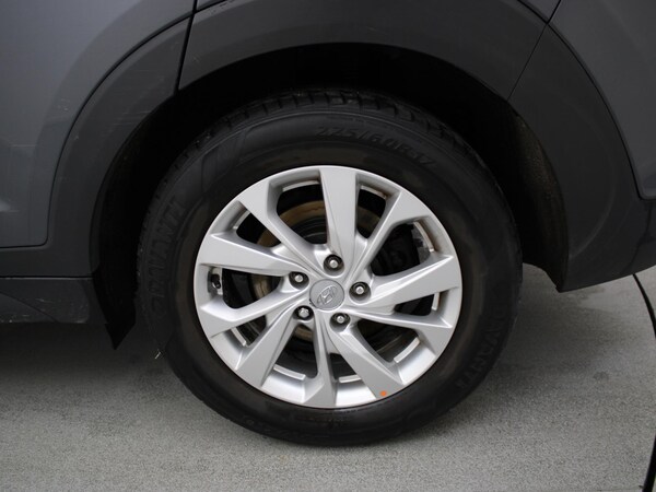 Used Hyundai TUCSON 2018 for sale - 76016553: Photo 43