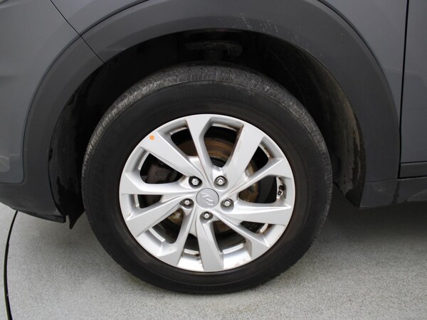 Used Hyundai TUCSON 2018 for sale - 76016553: Photo 44
