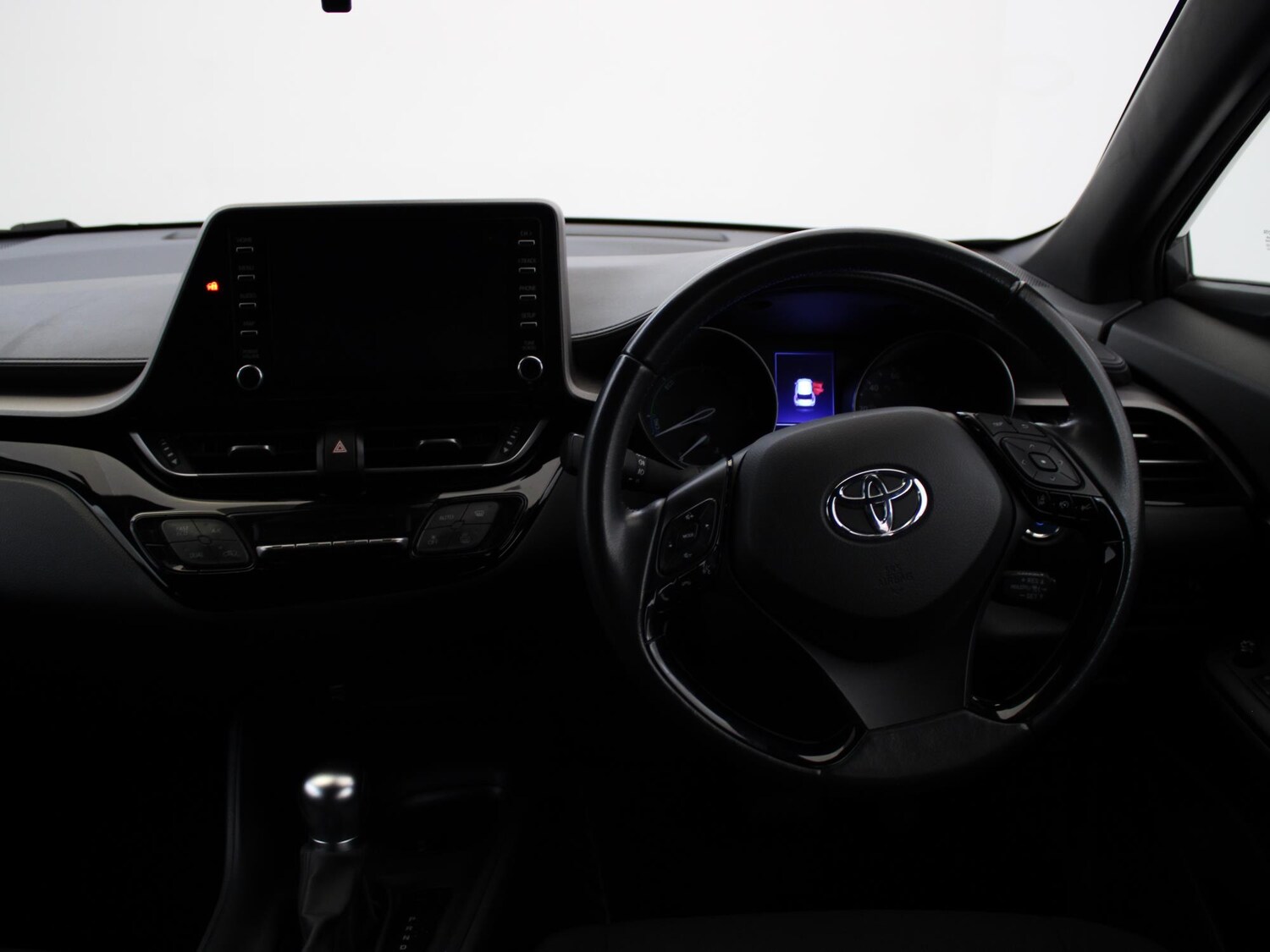 Used Toyota C-HR 2022 for sale - 76274581: Photo 10